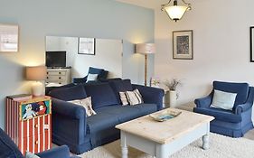 Ocean Cottage